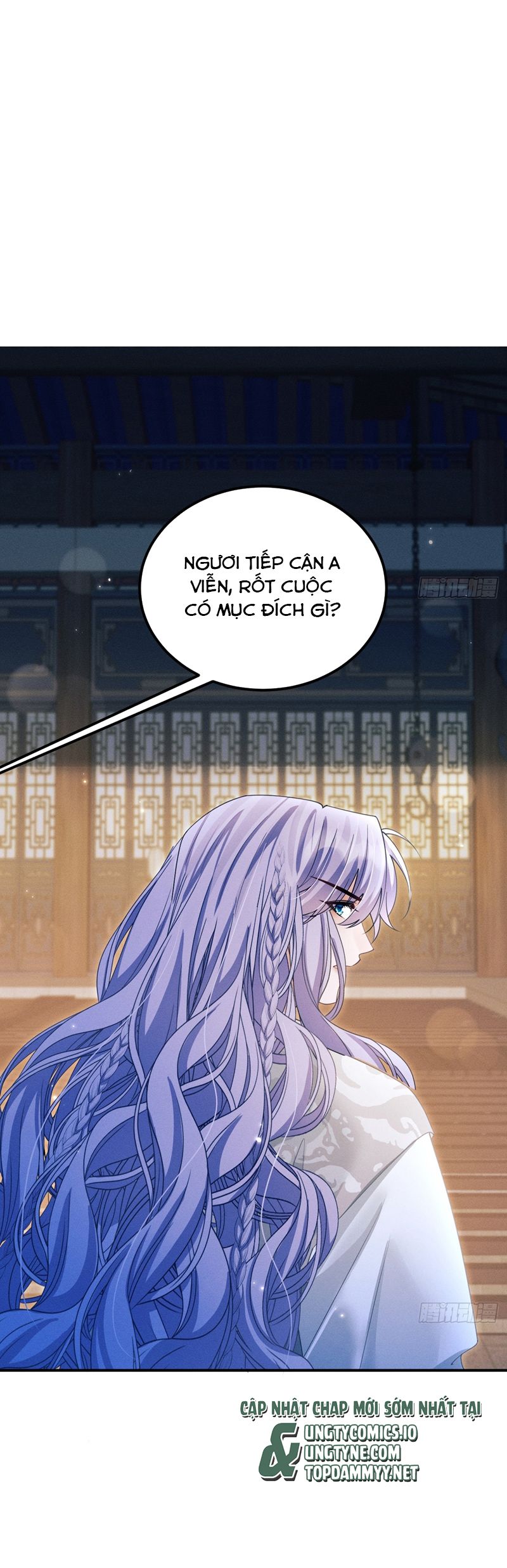 Tôi Hoài Nghi Ảnh Đế Đang Theo Đuổi Tôi Chapter 163 - Trang 4