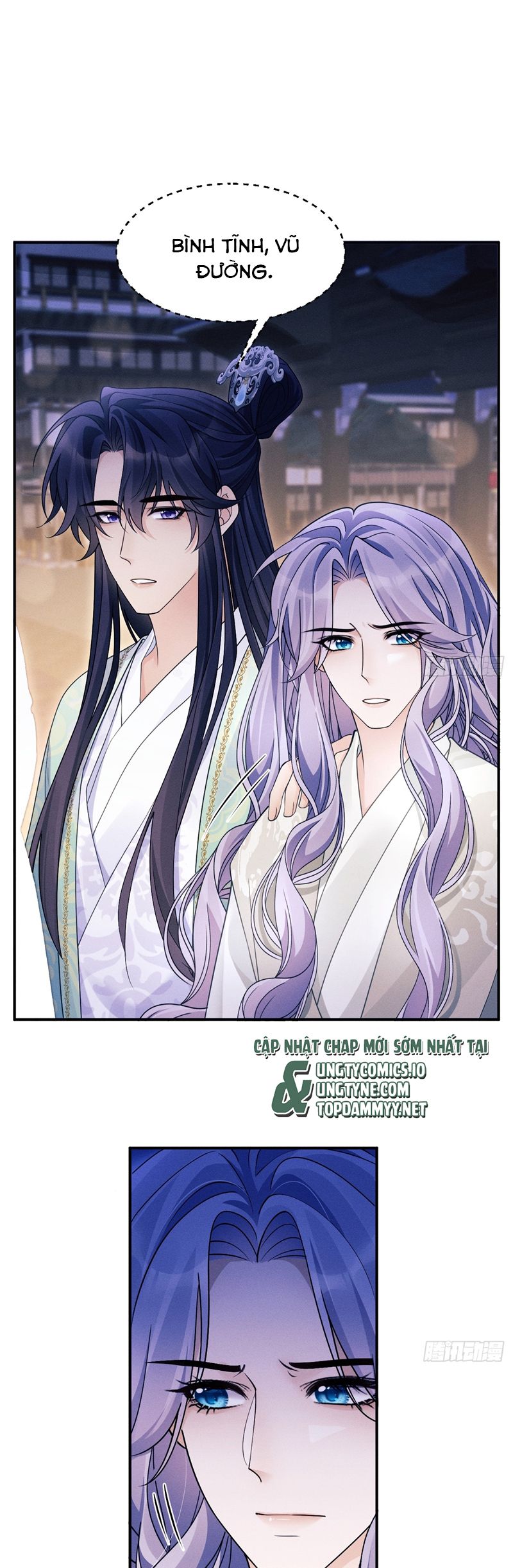 Tôi Hoài Nghi Ảnh Đế Đang Theo Đuổi Tôi Chapter 163 - Trang 4