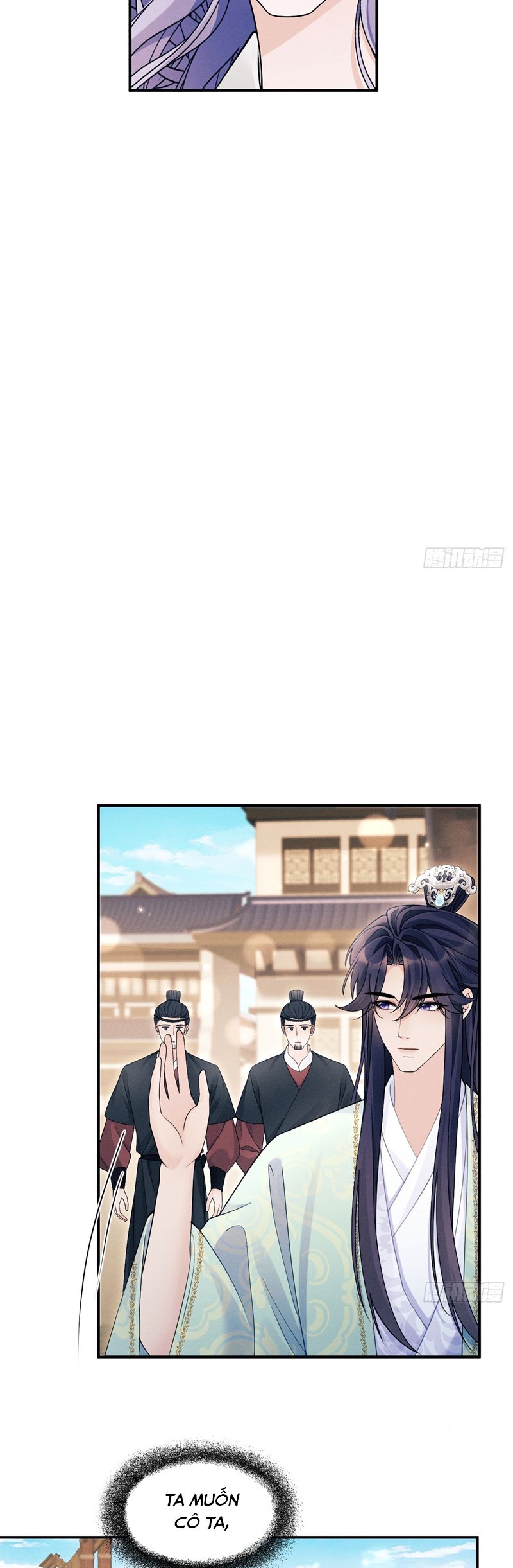 Tôi Hoài Nghi Ảnh Đế Đang Theo Đuổi Tôi Chapter 163 - Trang 4