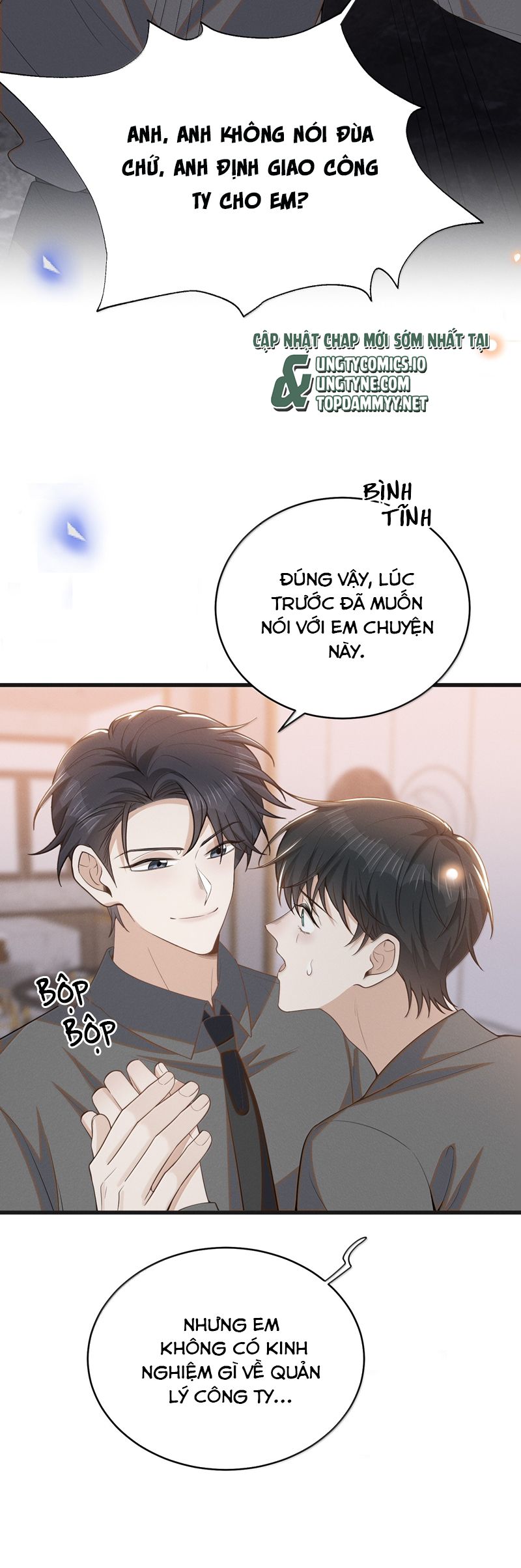 Lai Sinh Bất Kiến Chapter 155 - Trang 4