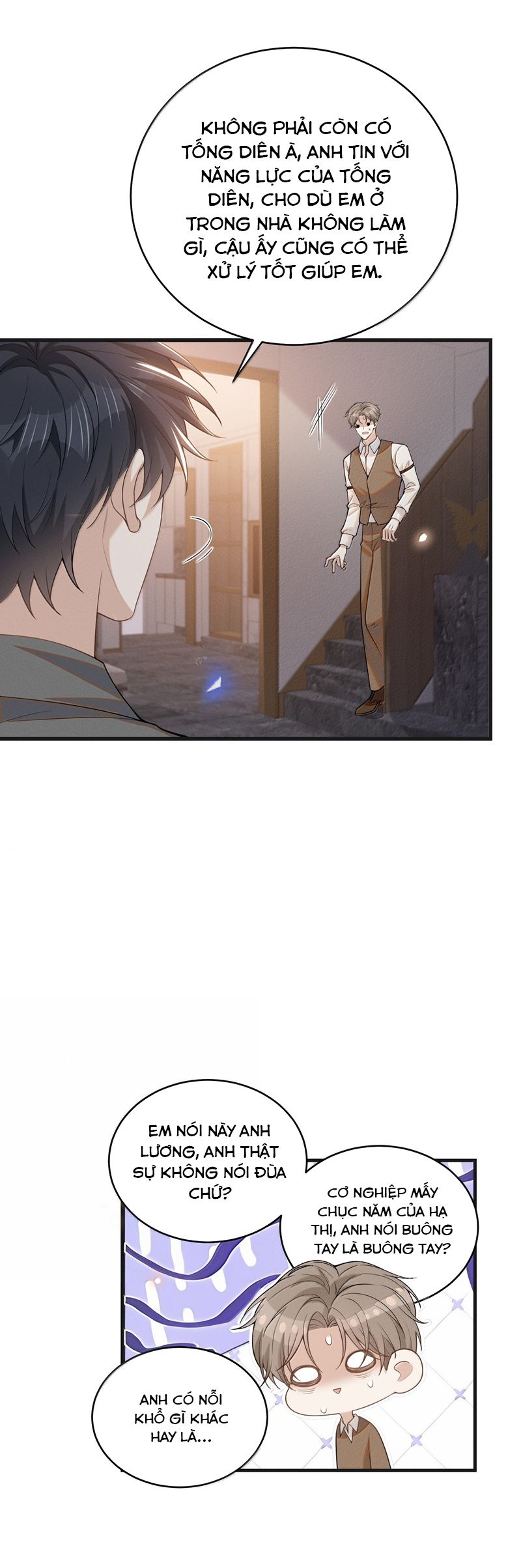 Lai Sinh Bất Kiến Chapter 155 - Trang 4