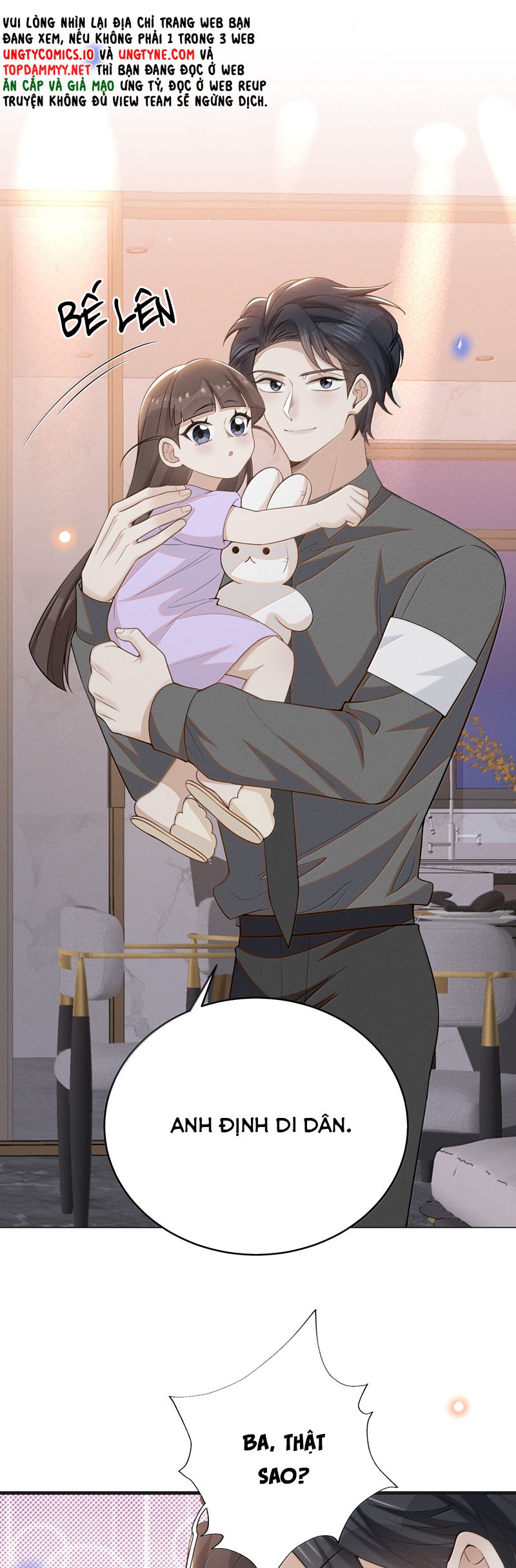 Lai Sinh Bất Kiến Chapter 155 - Trang 4