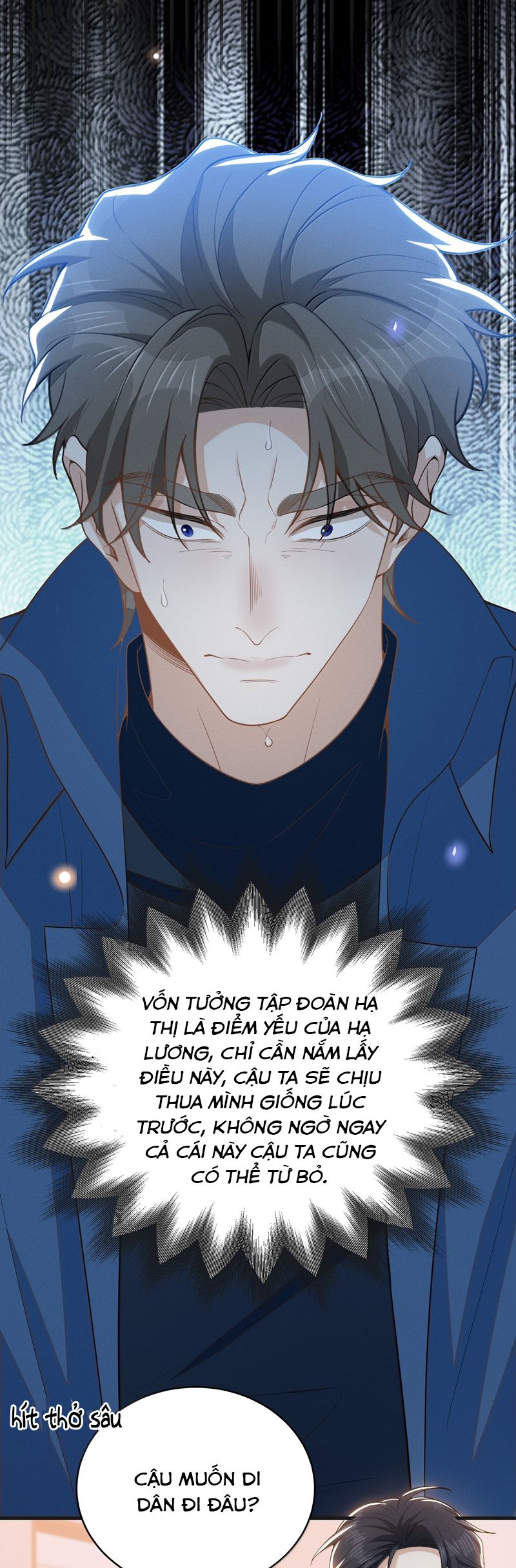 Lai Sinh Bất Kiến Chapter 155 - Trang 4