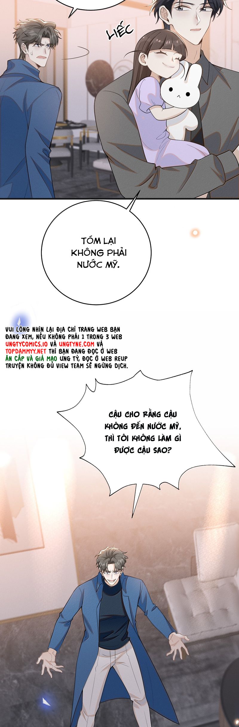 Lai Sinh Bất Kiến Chapter 155 - Trang 4