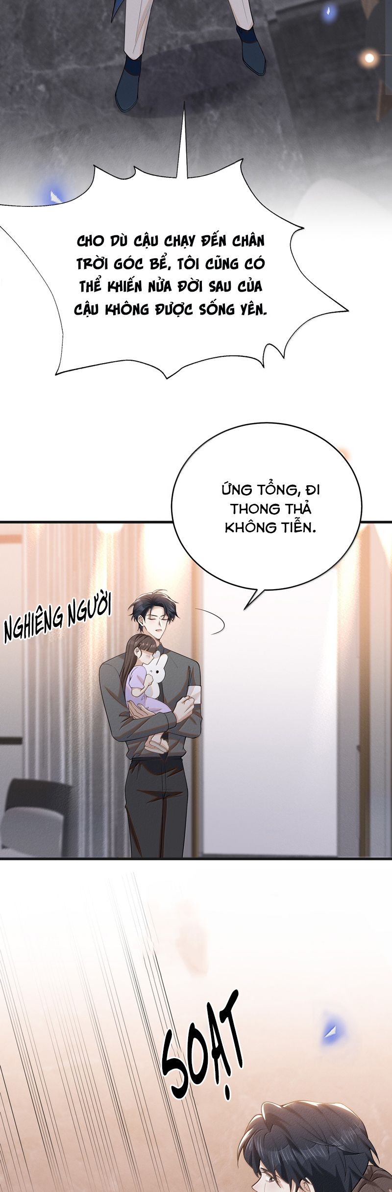 Lai Sinh Bất Kiến Chapter 155 - Trang 4