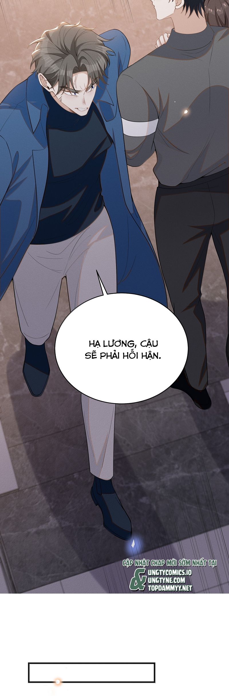 Lai Sinh Bất Kiến Chapter 155 - Trang 4