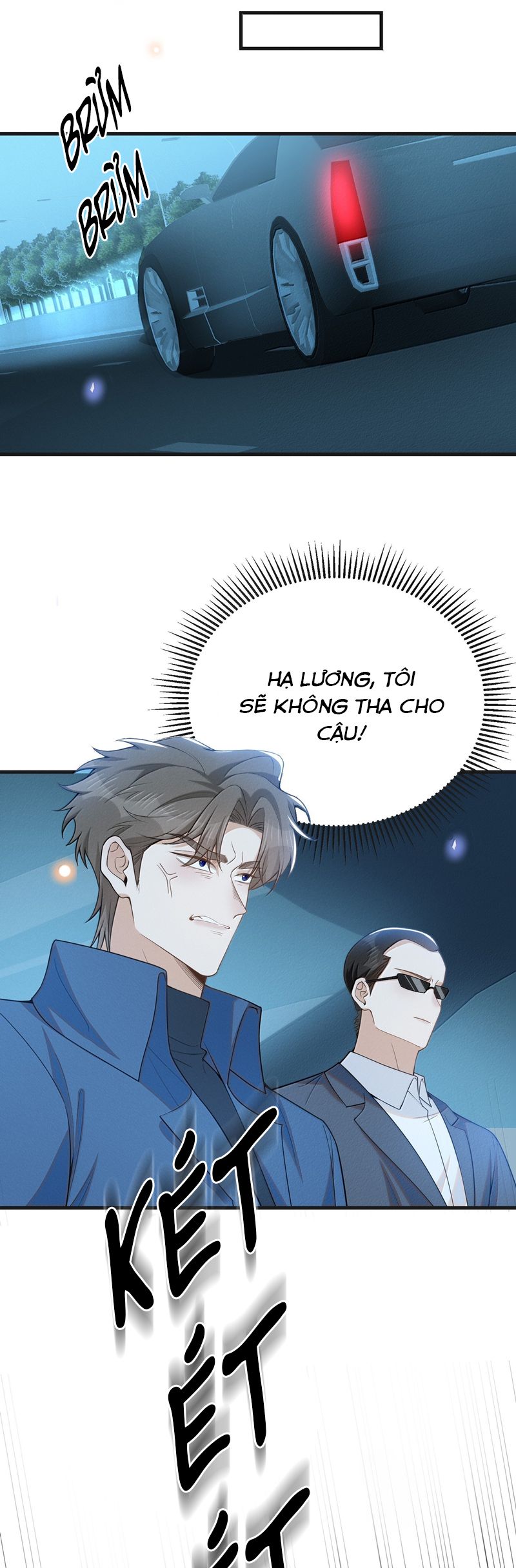 Lai Sinh Bất Kiến Chapter 155 - Trang 4