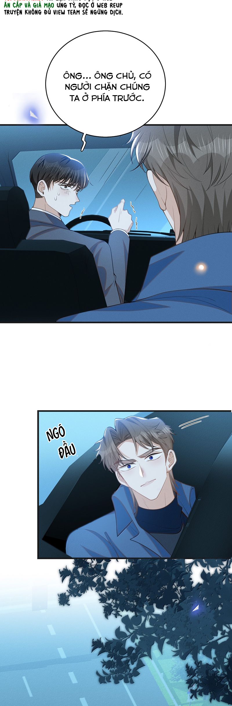 Lai Sinh Bất Kiến Chapter 155 - Trang 4