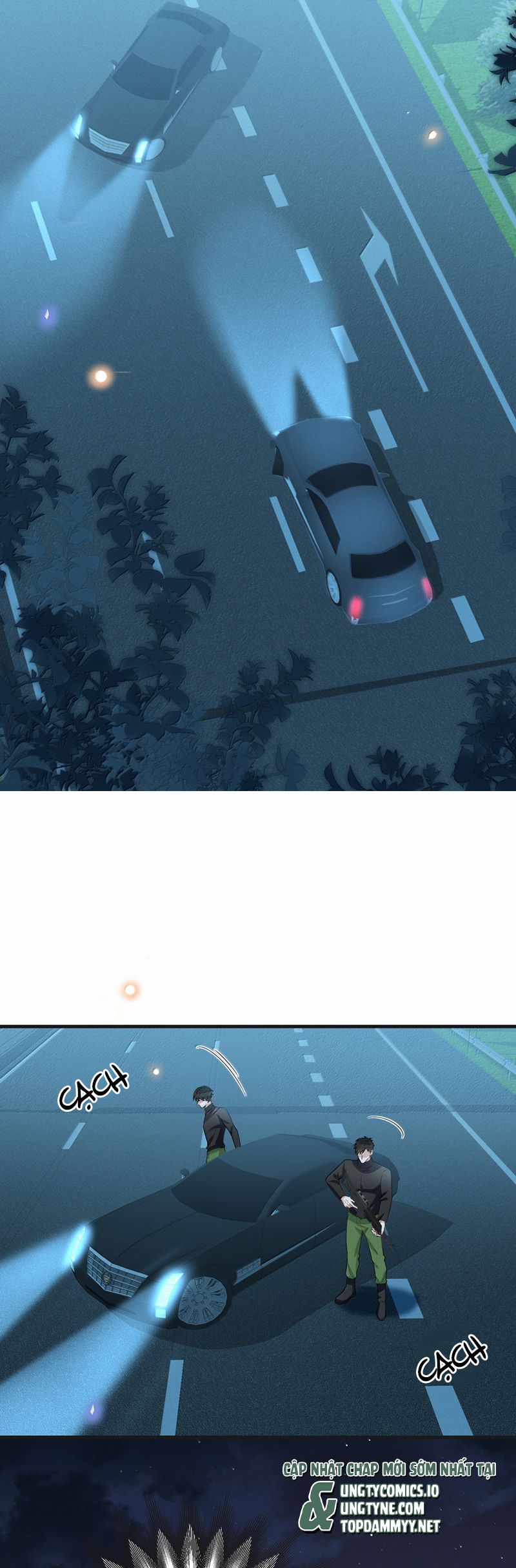 Lai Sinh Bất Kiến Chapter 155 - Trang 4