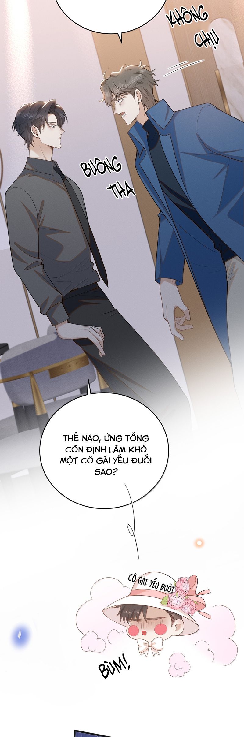 Lai Sinh Bất Kiến Chapter 155 - Trang 4