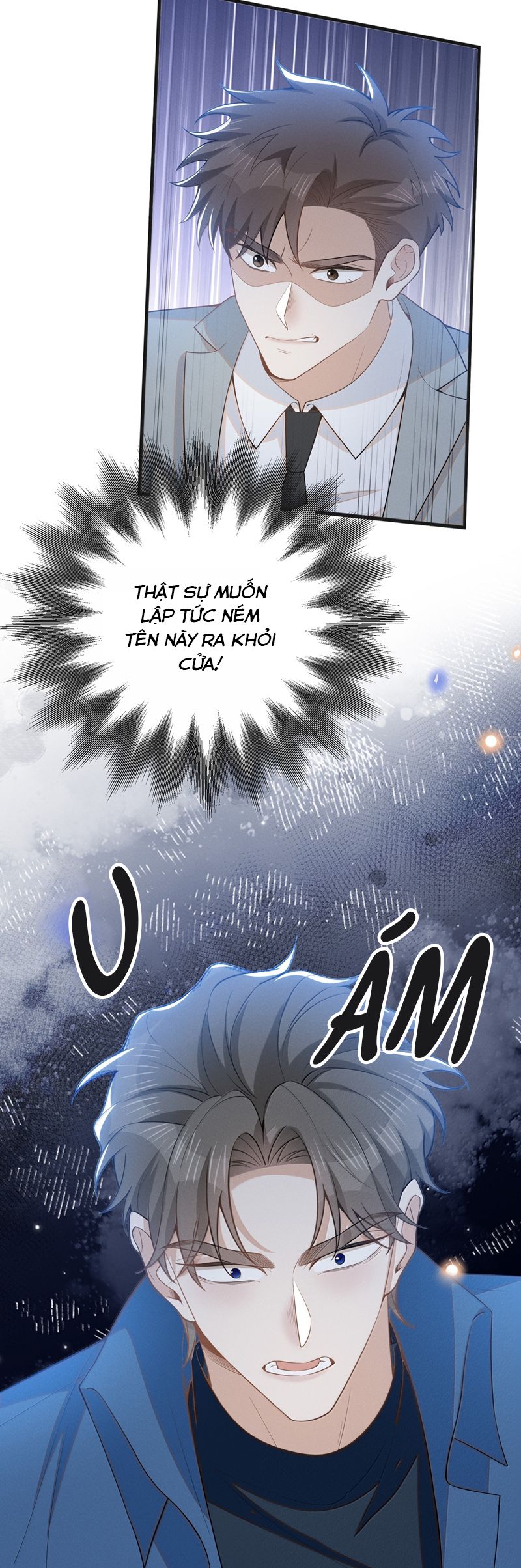 Lai Sinh Bất Kiến Chapter 155 - Trang 4