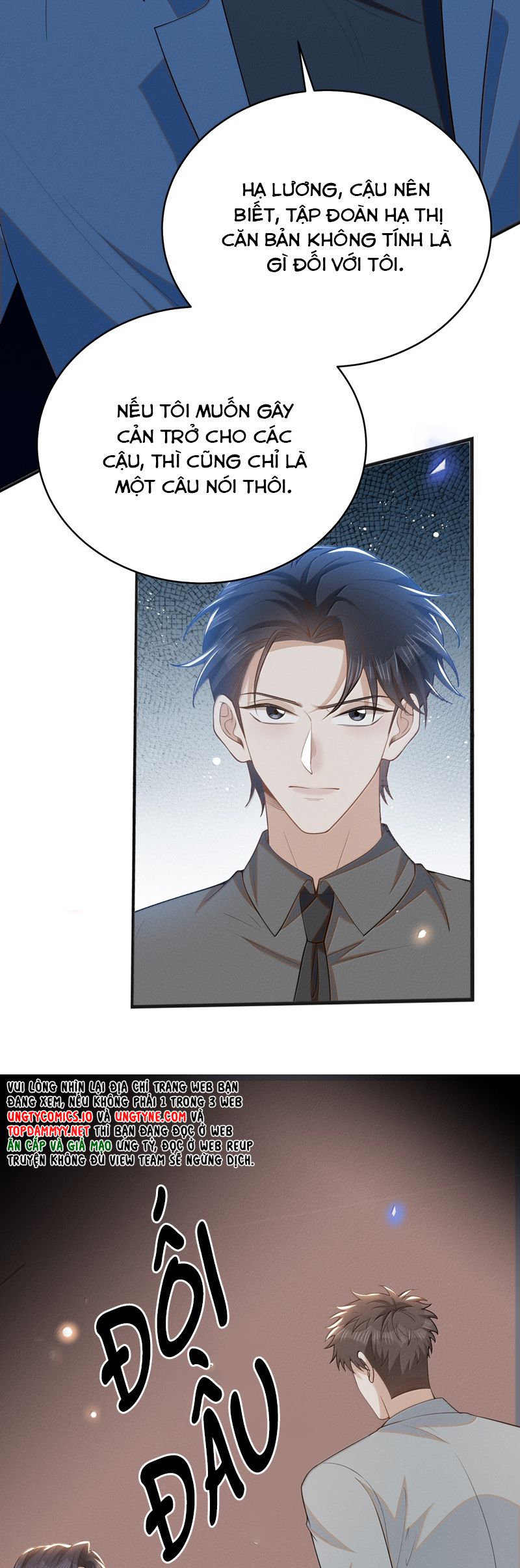 Lai Sinh Bất Kiến Chapter 155 - Trang 4