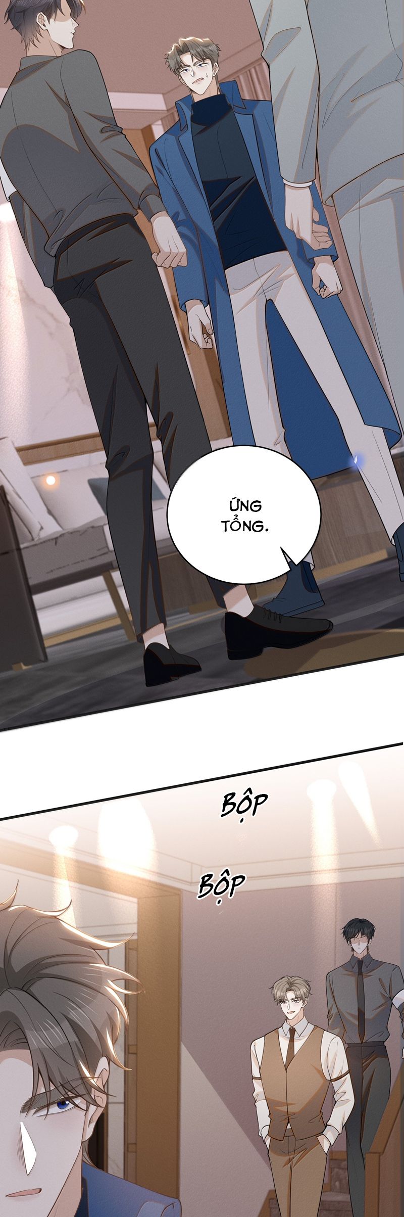 Lai Sinh Bất Kiến Chapter 155 - Trang 4