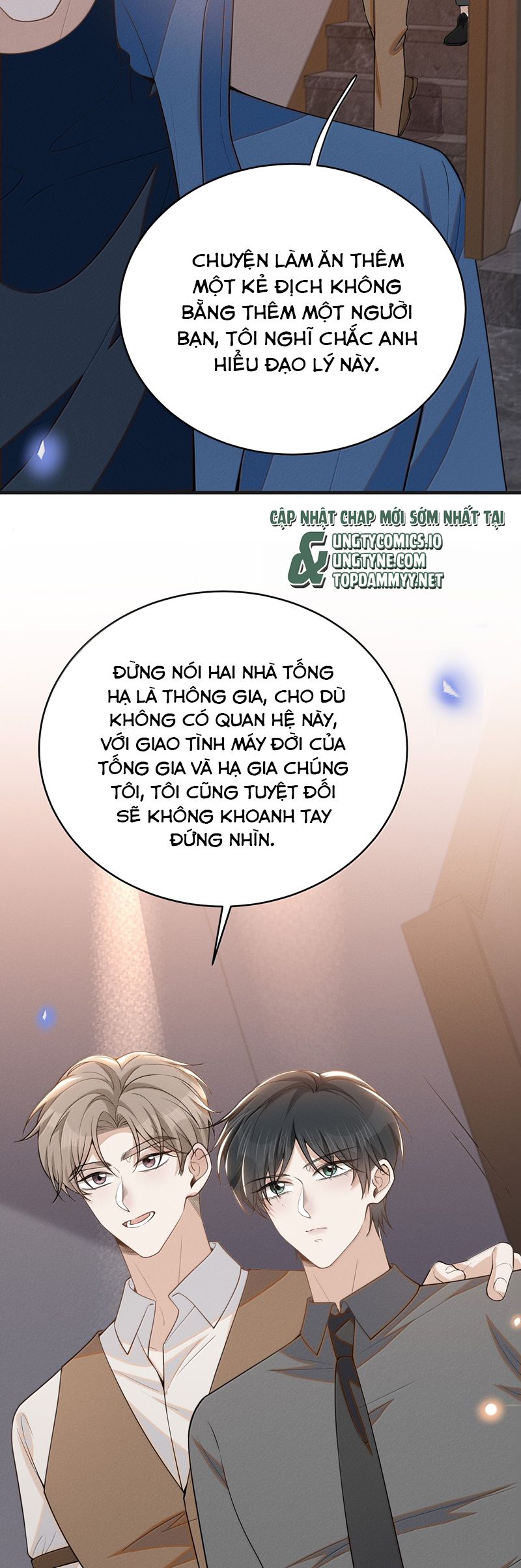 Lai Sinh Bất Kiến Chapter 155 - Trang 4