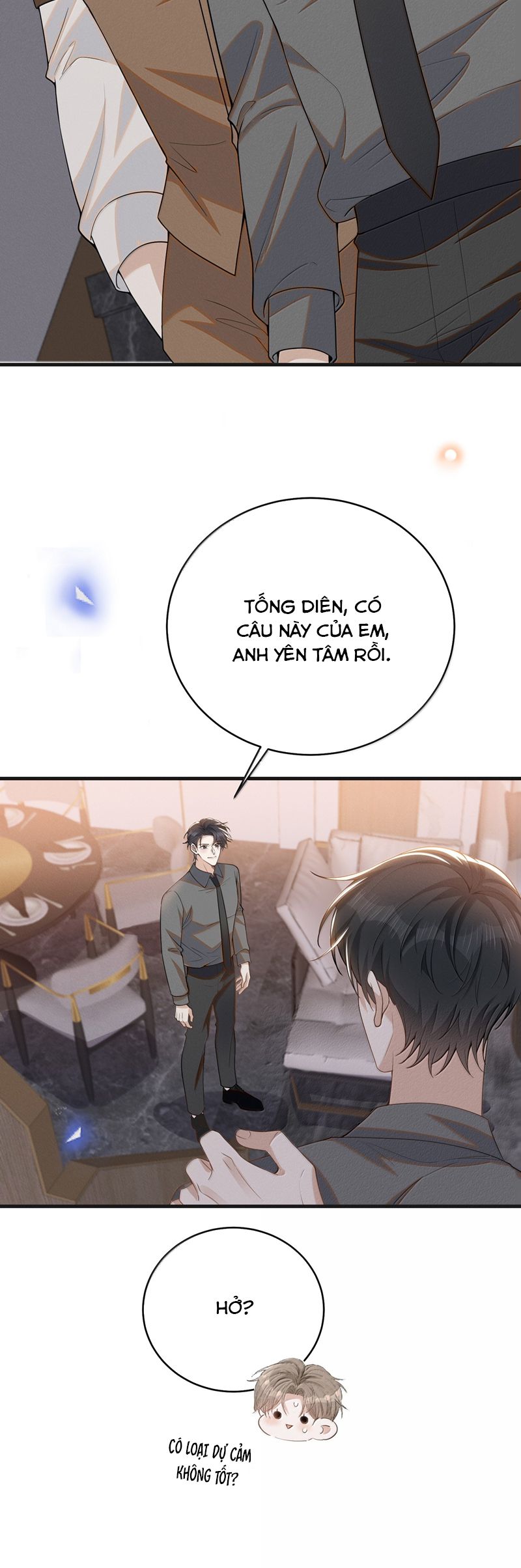 Lai Sinh Bất Kiến Chapter 155 - Trang 4