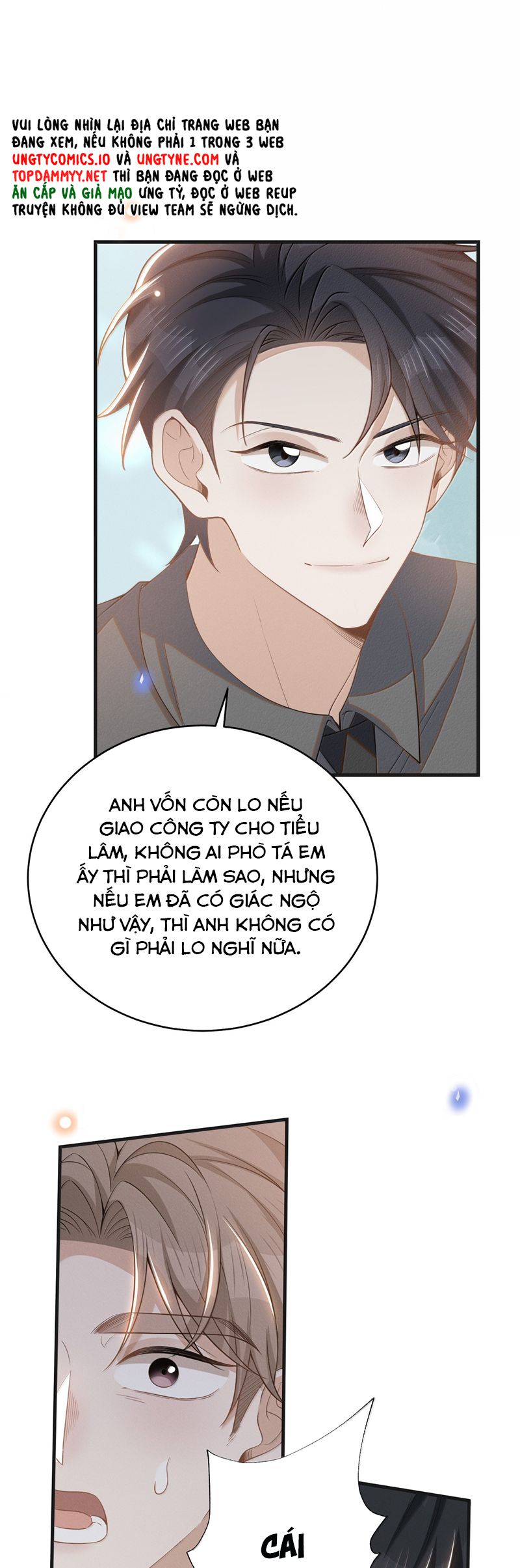 Lai Sinh Bất Kiến Chapter 155 - Trang 4