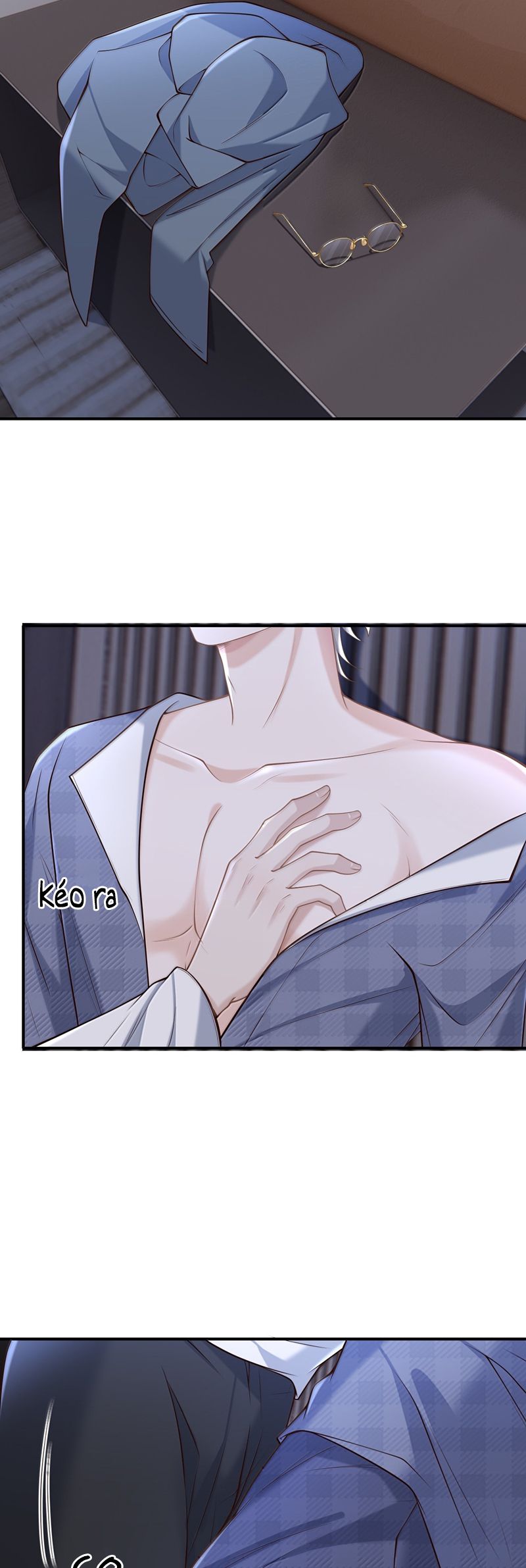 Để Tâm Chapter 96 - Trang 3