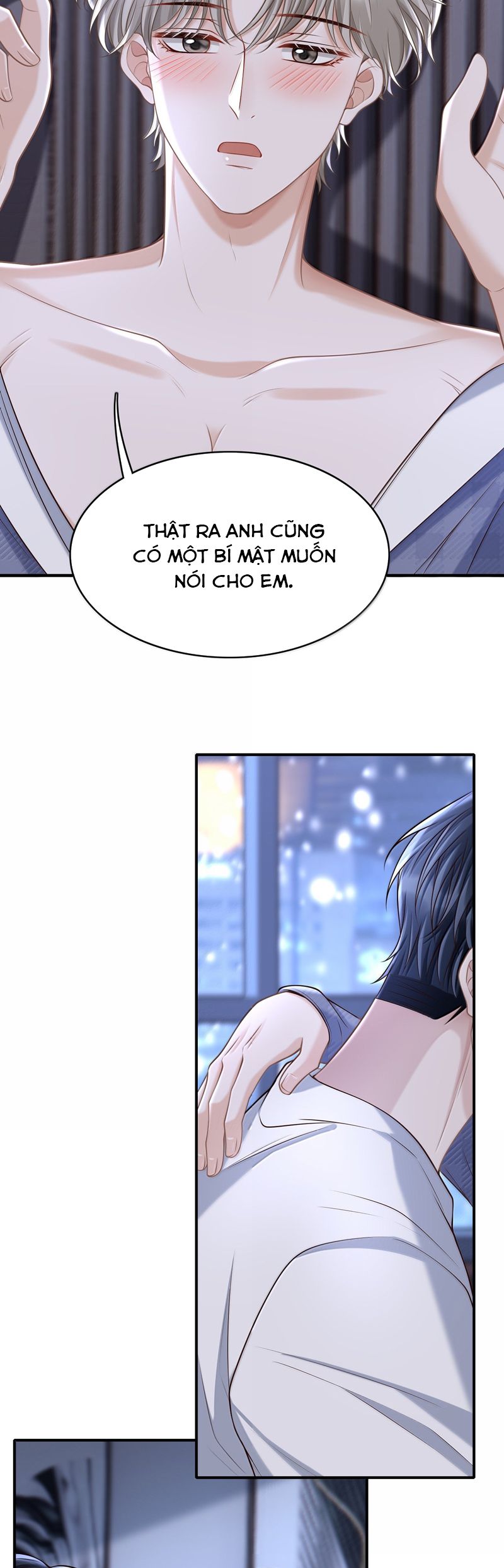 Để Tâm Chapter 96 - Trang 3