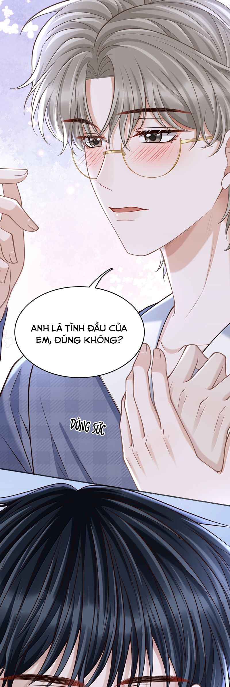 Để Tâm Chapter 96 - Trang 3