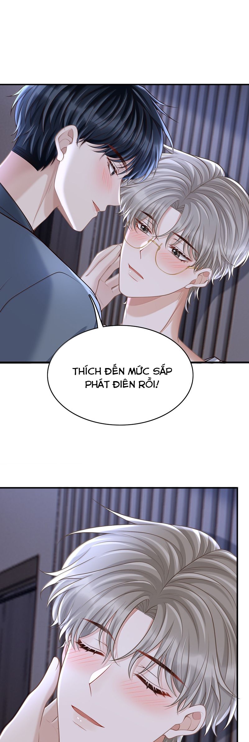 Để Tâm Chapter 96 - Trang 3