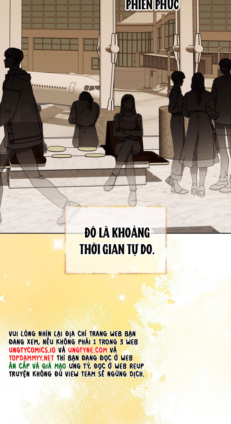 LÂU ĐÀI EBONY Chapter 17 - Trang 4