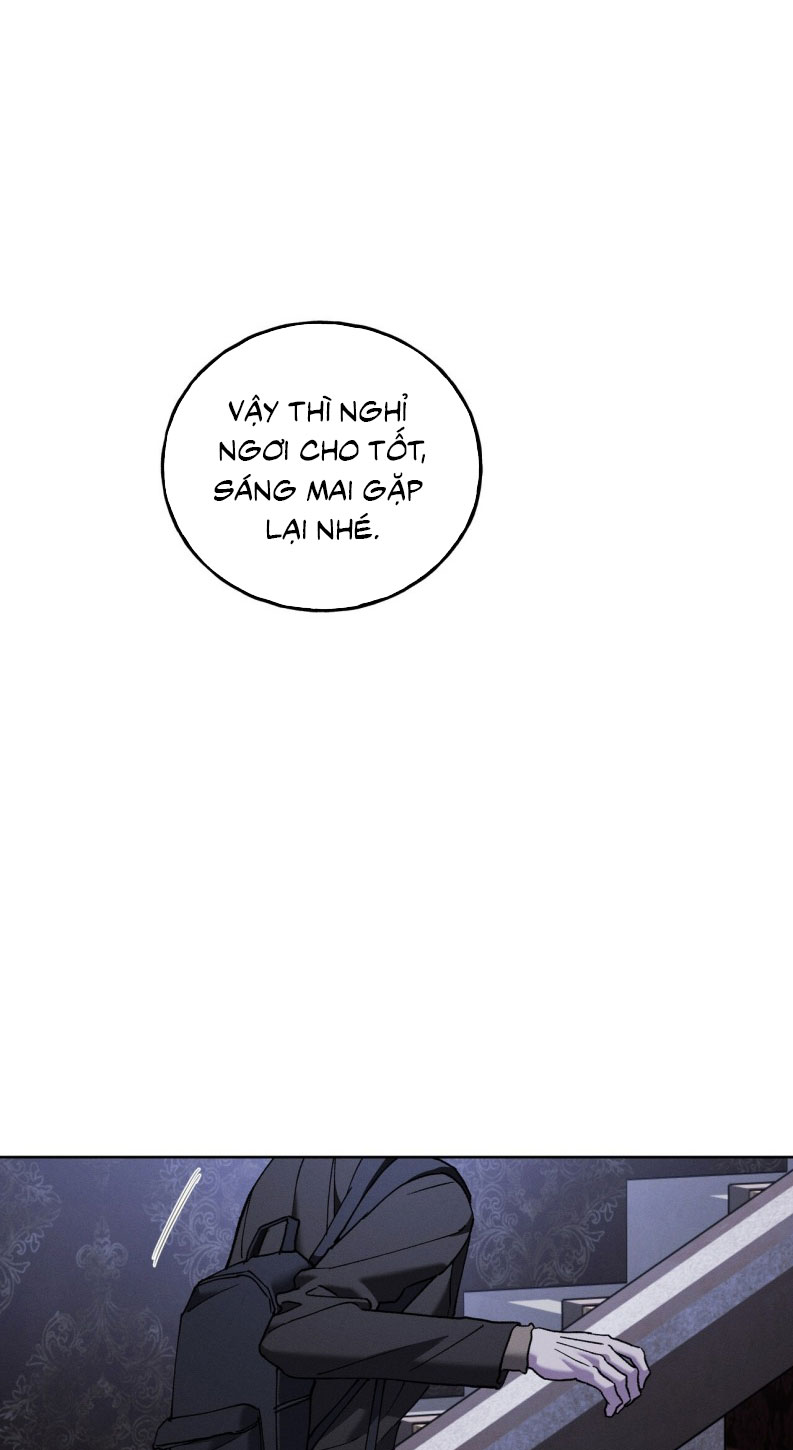 LÂU ĐÀI EBONY Chapter 17 - Trang 4