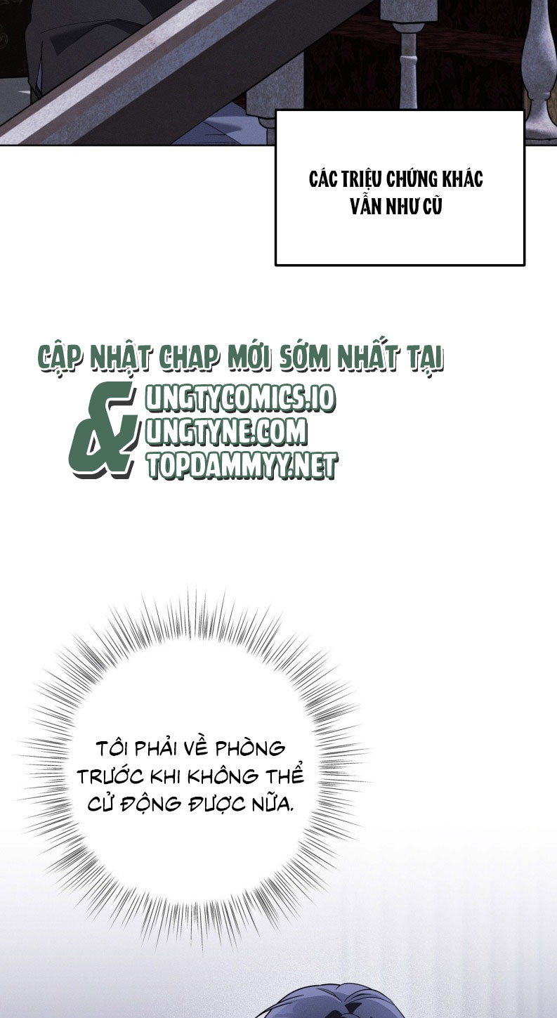 LÂU ĐÀI EBONY Chapter 17 - Trang 4