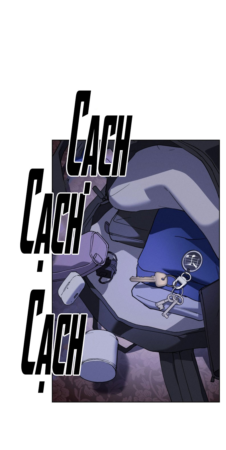 LÂU ĐÀI EBONY Chapter 17 - Trang 4