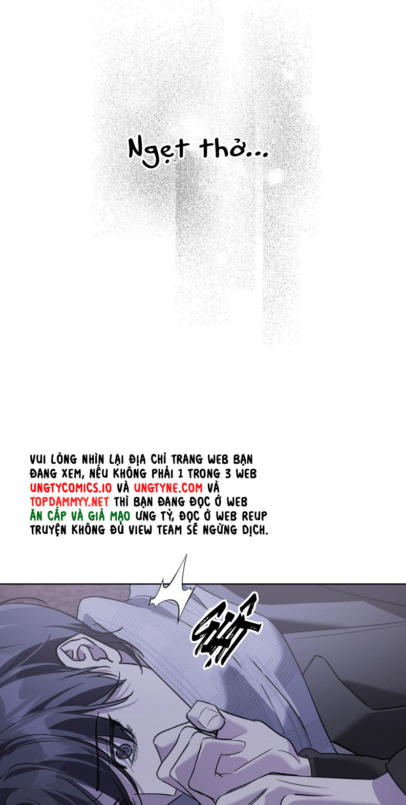 LÂU ĐÀI EBONY Chapter 17 - Trang 4