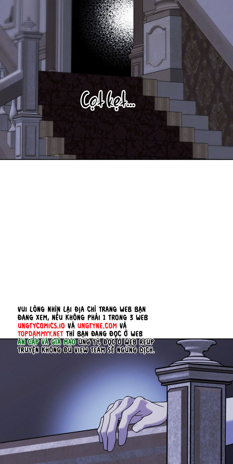 LÂU ĐÀI EBONY Chapter 17 - Trang 4