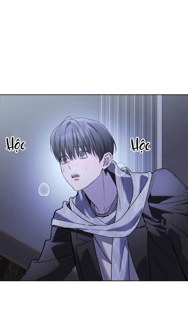 LÂU ĐÀI EBONY Chapter 17 - Trang 4