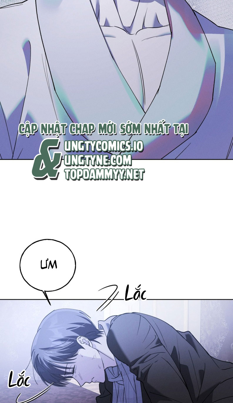 LÂU ĐÀI EBONY Chapter 17 - Trang 4