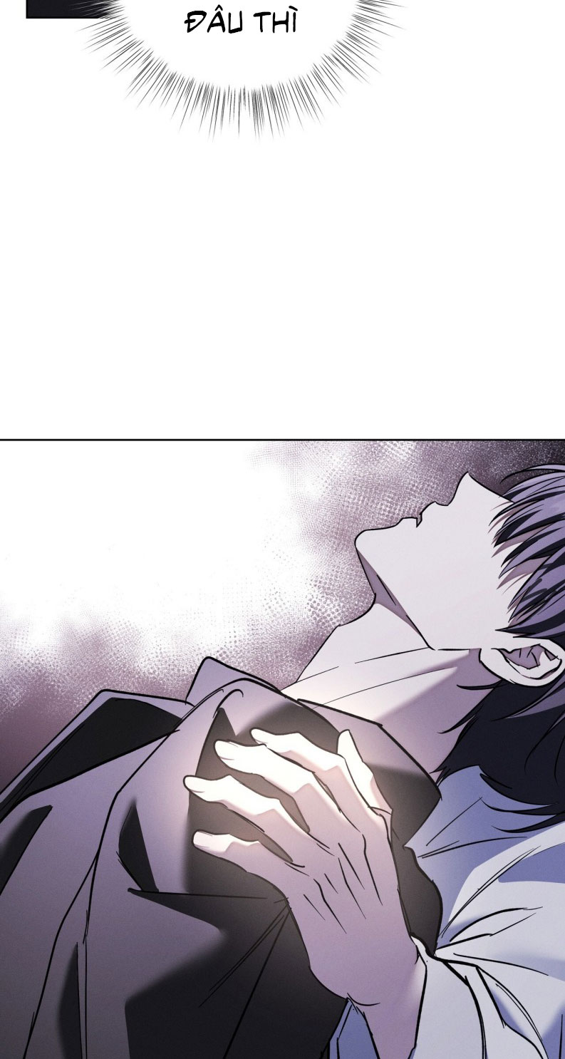 LÂU ĐÀI EBONY Chapter 17 - Trang 4