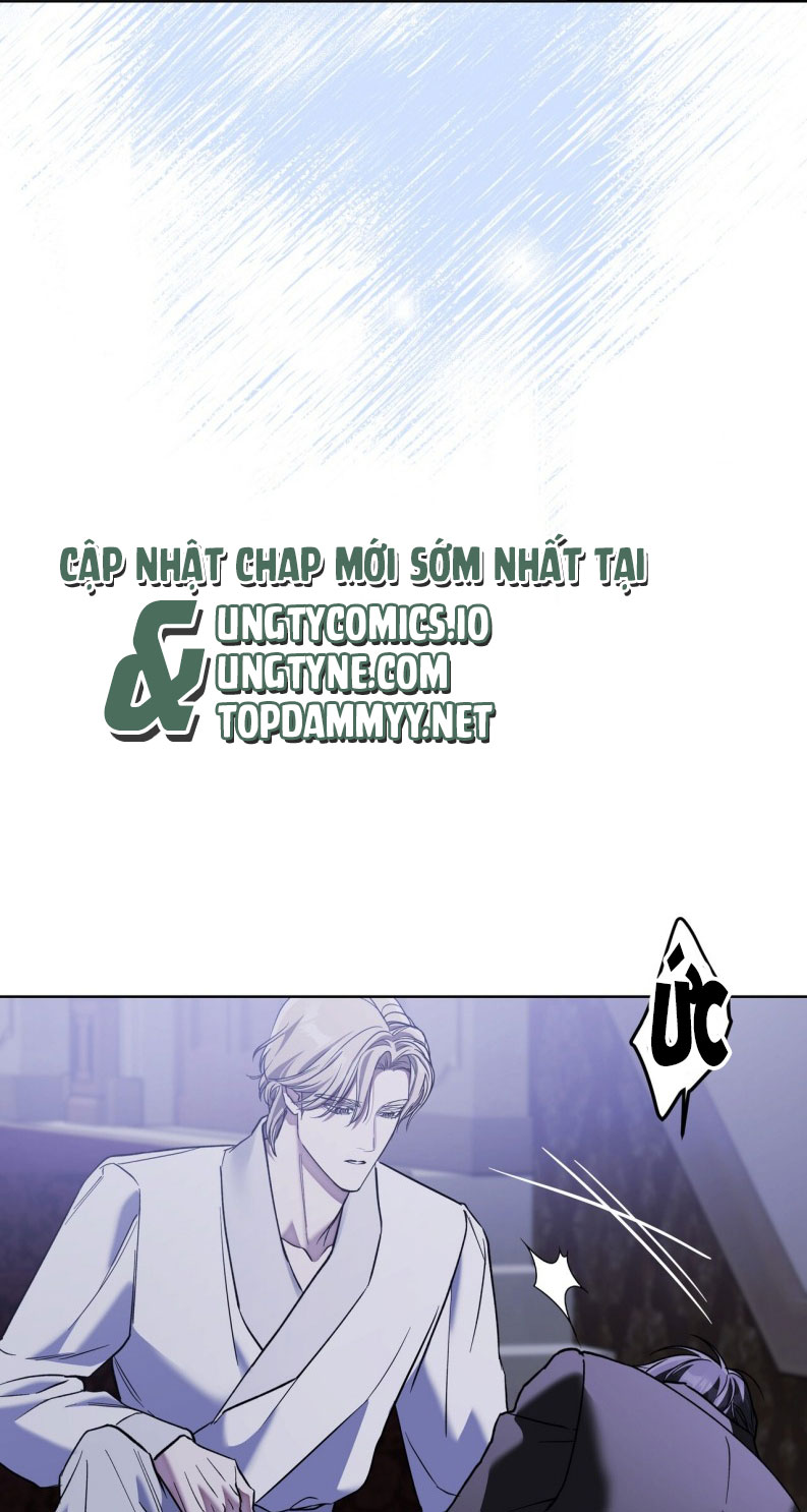 LÂU ĐÀI EBONY Chapter 17 - Trang 4