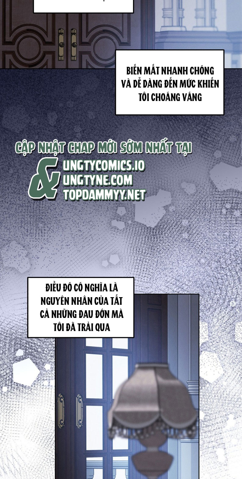 LÂU ĐÀI EBONY Chapter 17 - Trang 4