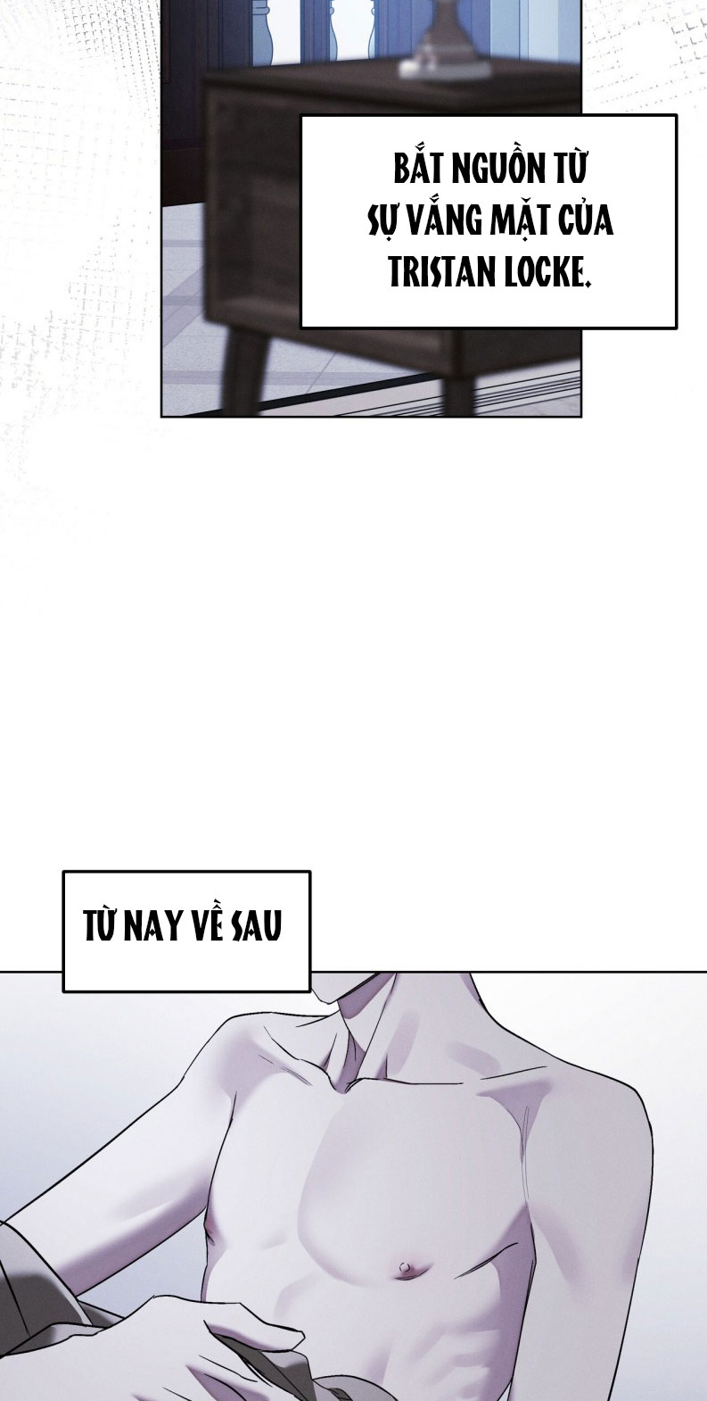 LÂU ĐÀI EBONY Chapter 17 - Trang 4