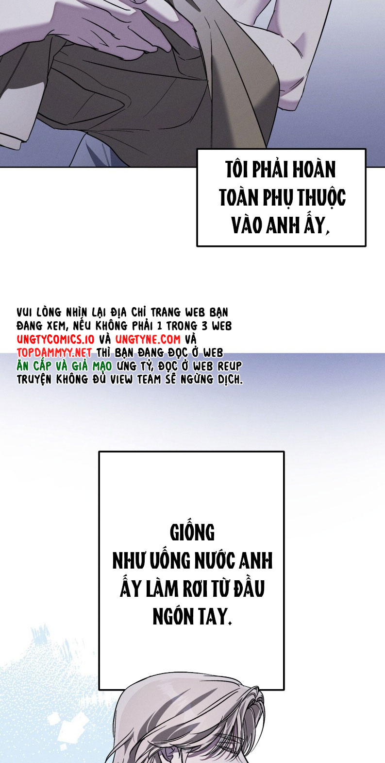 LÂU ĐÀI EBONY Chapter 17 - Trang 4