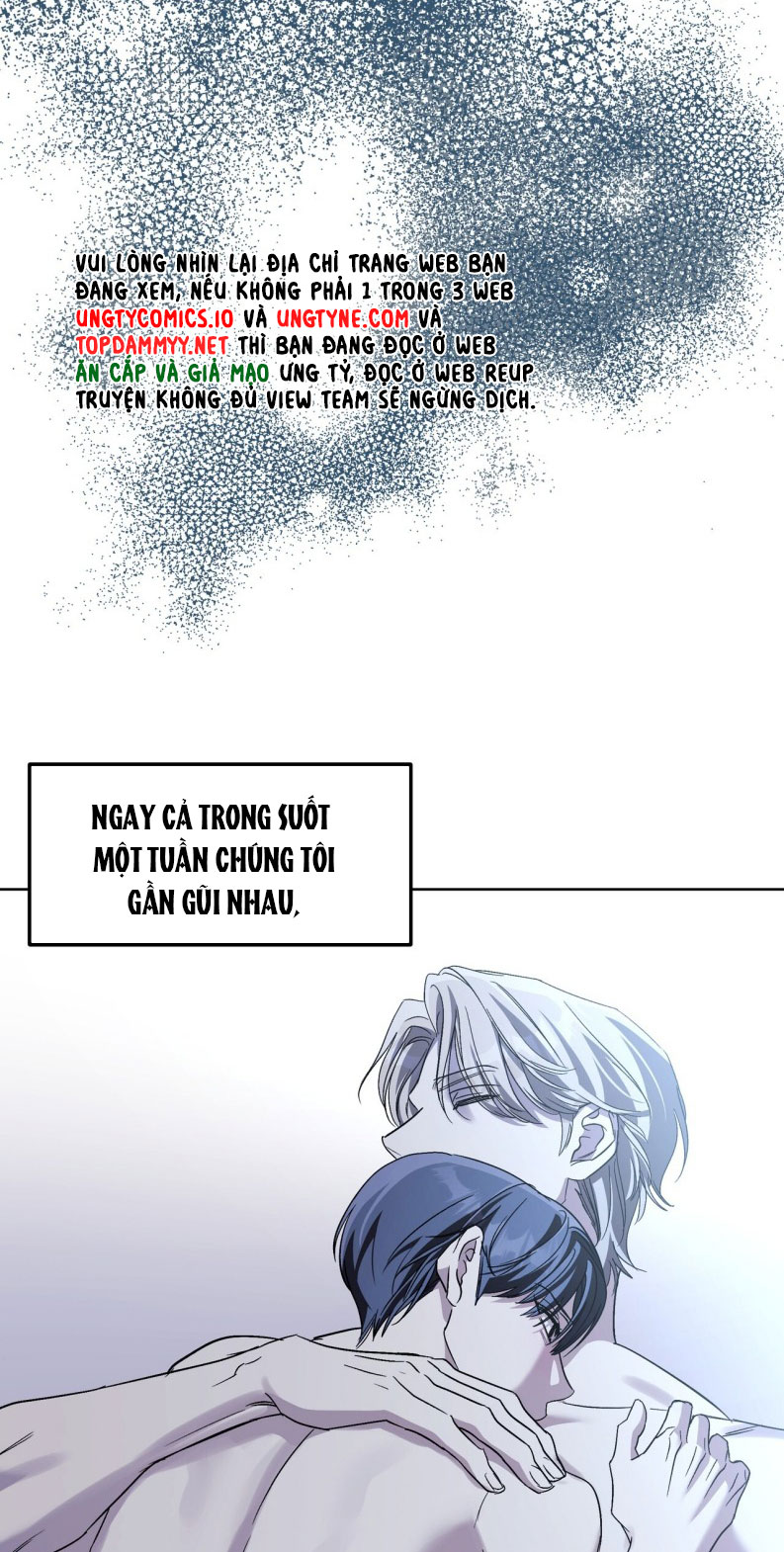LÂU ĐÀI EBONY Chapter 17 - Trang 4