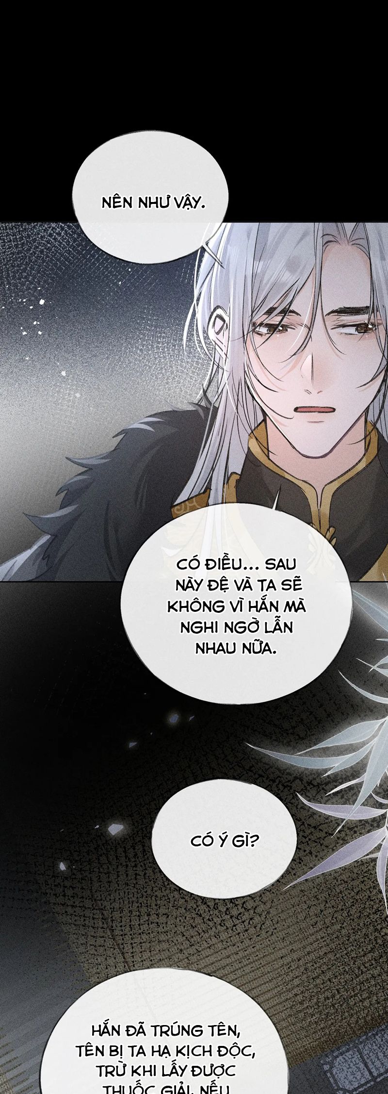 Dụ Địch Thâm Nhập Chapter 42 - Trang 4