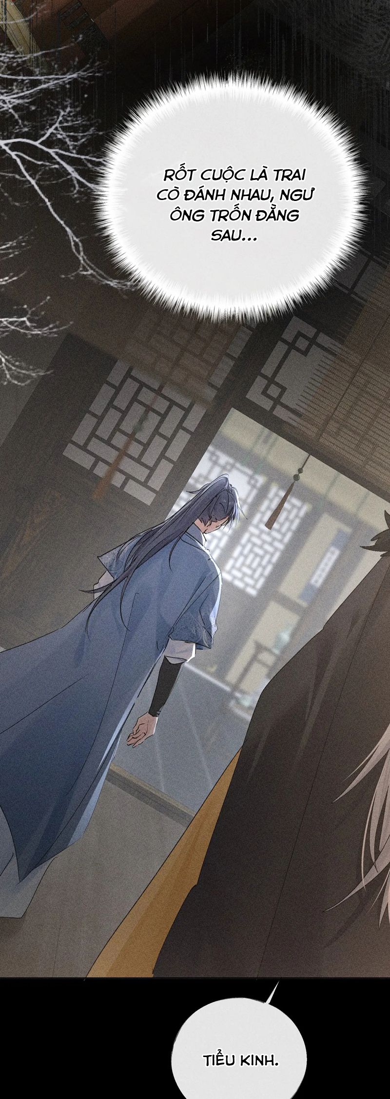 Dụ Địch Thâm Nhập Chapter 42 - Trang 4