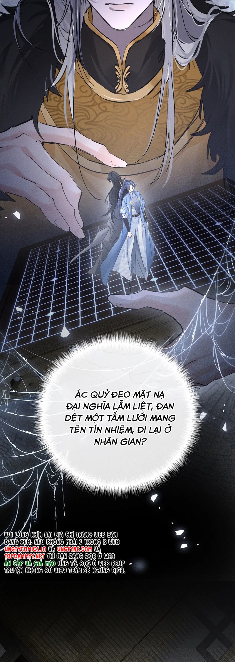 Dụ Địch Thâm Nhập Chapter 42 - Trang 4