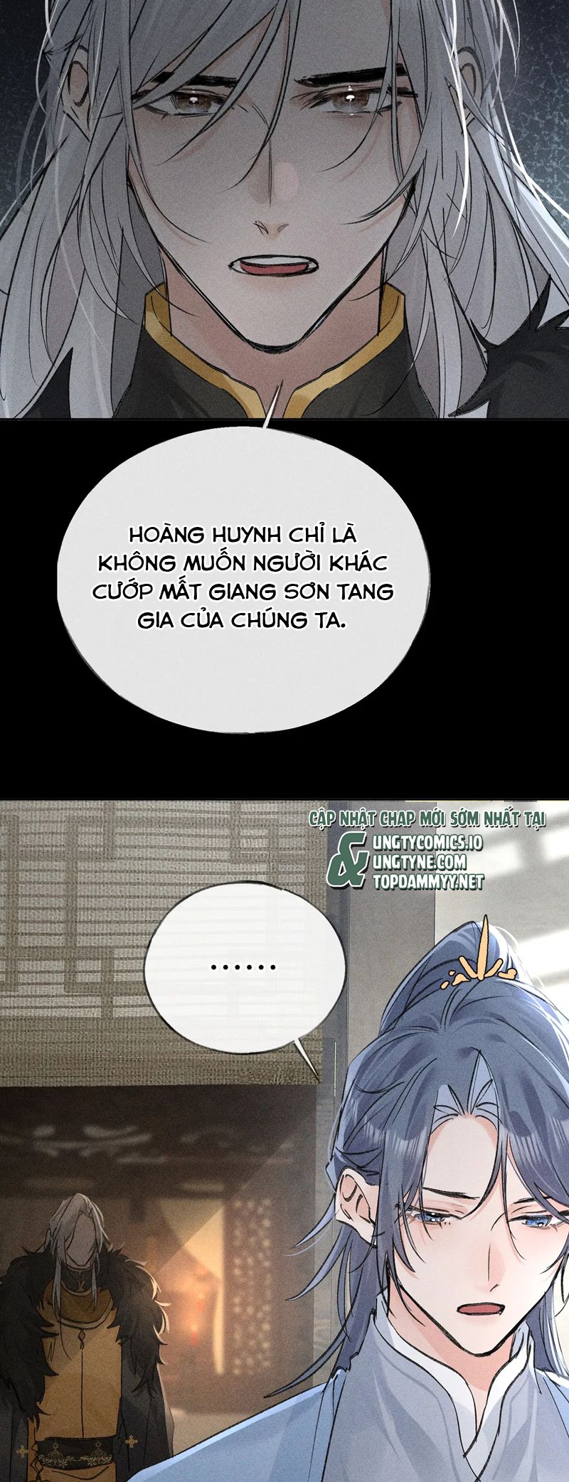 Dụ Địch Thâm Nhập Chapter 42 - Trang 4