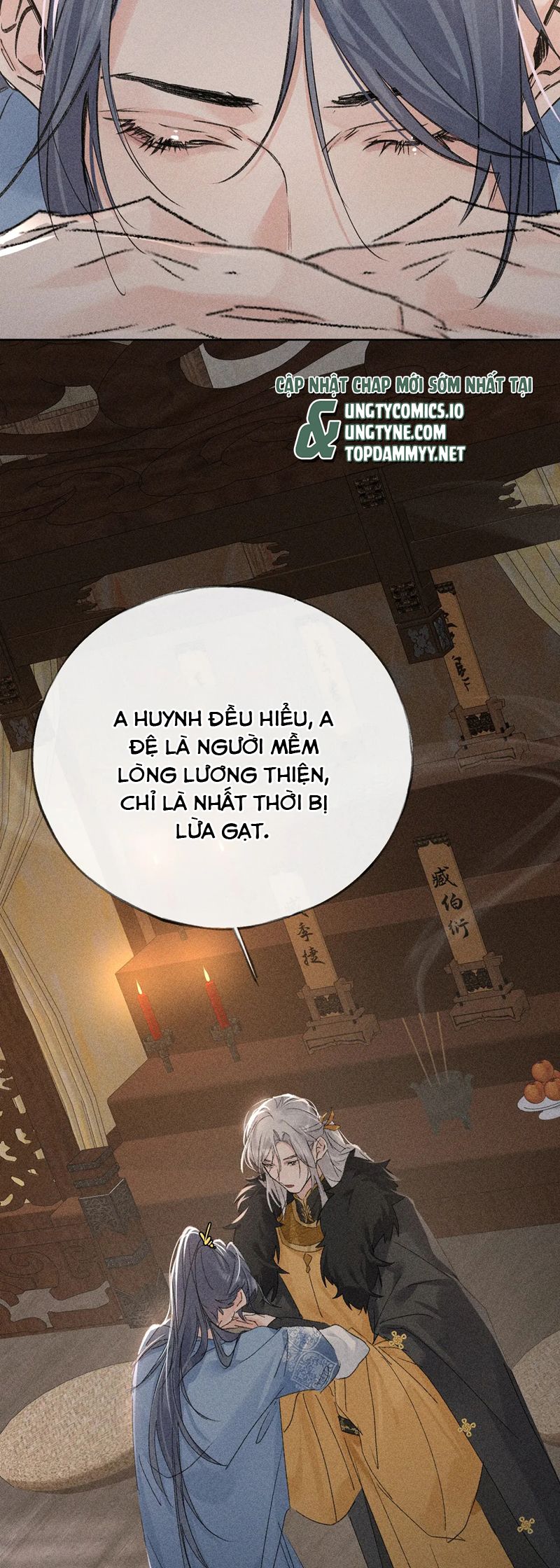 Dụ Địch Thâm Nhập Chapter 42 - Trang 4