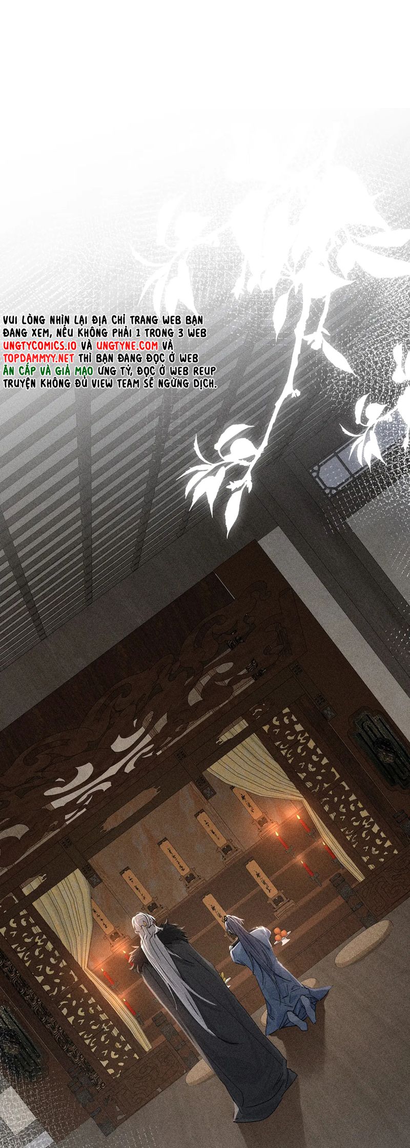Dụ Địch Thâm Nhập Chapter 42 - Trang 4