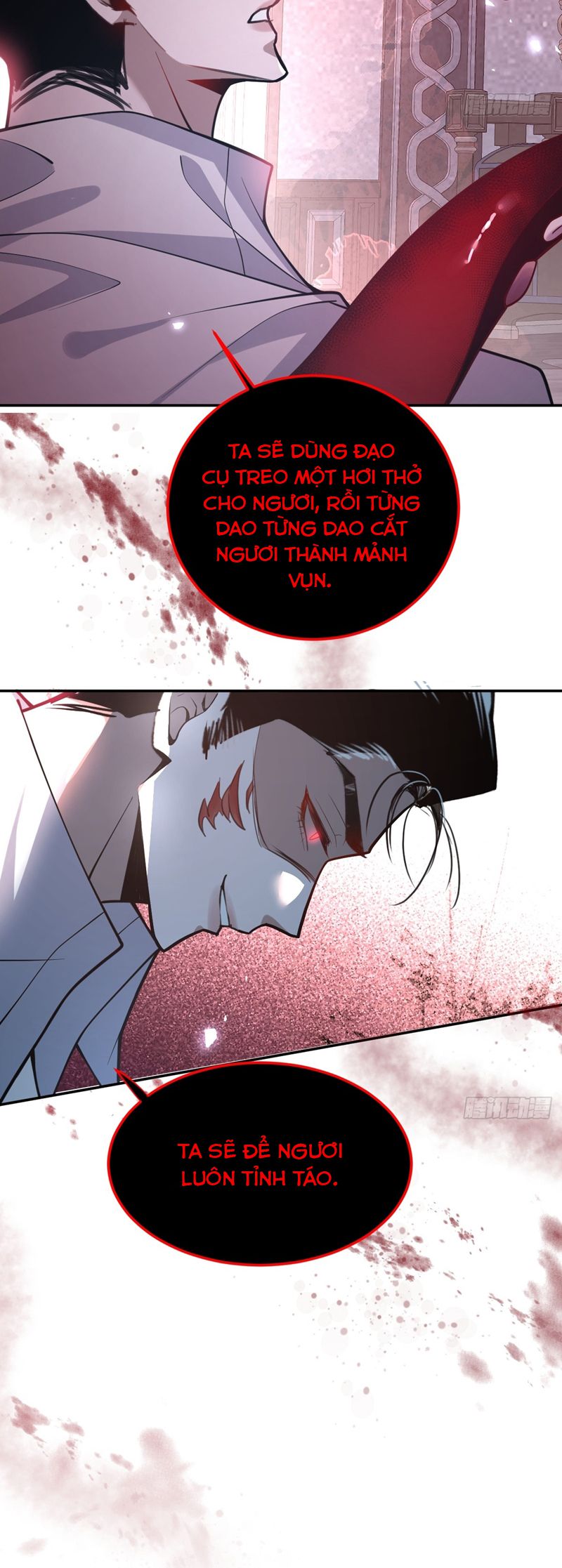 Vòng Lặp Vô Hạn: Tôi Tạo Ra Lỗi Trong Trò Chơi Kinh Dị Chap 25 - Trang 2