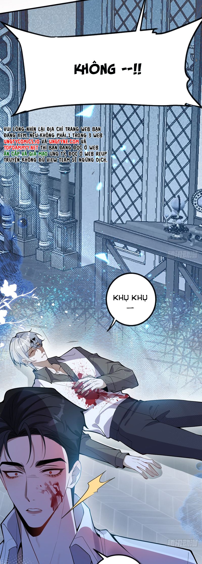 Vòng Lặp Vô Hạn: Tôi Tạo Ra Lỗi Trong Trò Chơi Kinh Dị Chap 25 - Trang 2