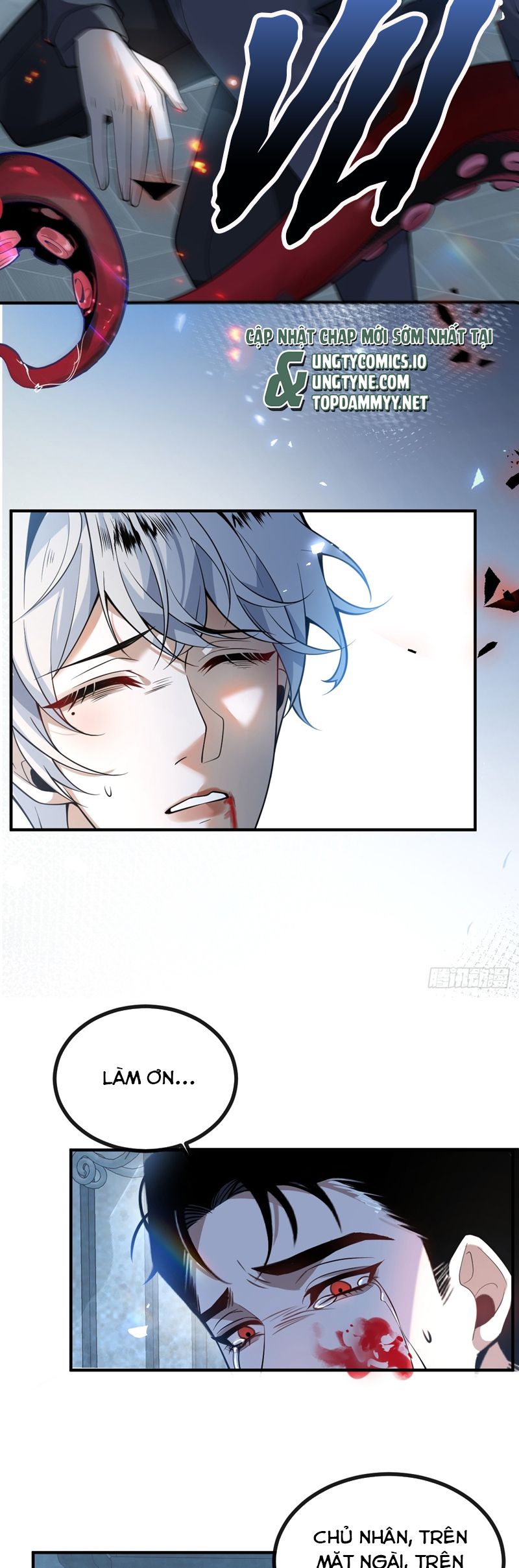 Vòng Lặp Vô Hạn: Tôi Tạo Ra Lỗi Trong Trò Chơi Kinh Dị Chap 26 - Trang 2