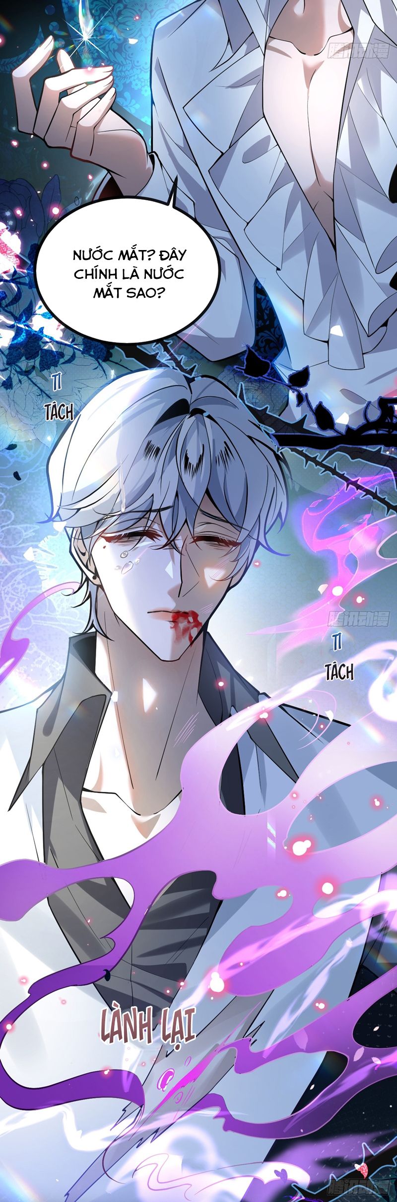 Vòng Lặp Vô Hạn: Tôi Tạo Ra Lỗi Trong Trò Chơi Kinh Dị Chap 26 - Trang 2
