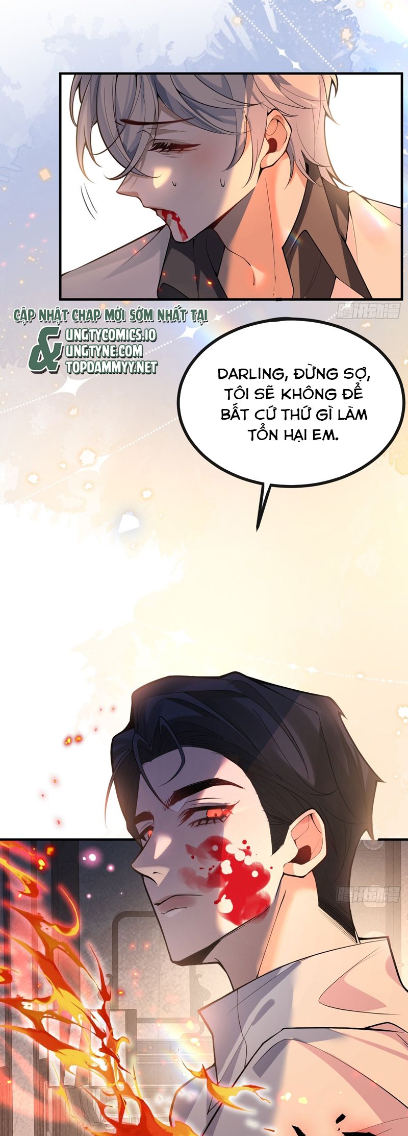 Vòng Lặp Vô Hạn: Tôi Tạo Ra Lỗi Trong Trò Chơi Kinh Dị Chap 26 - Trang 2