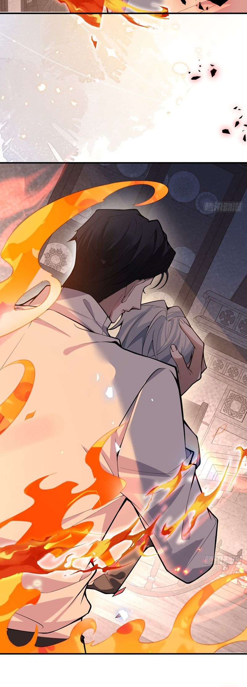 Vòng Lặp Vô Hạn: Tôi Tạo Ra Lỗi Trong Trò Chơi Kinh Dị Chap 26 - Trang 2